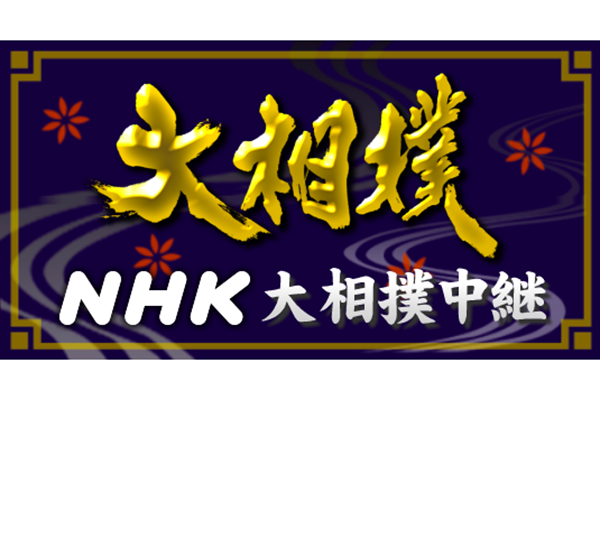 押尾川親方NHK解説